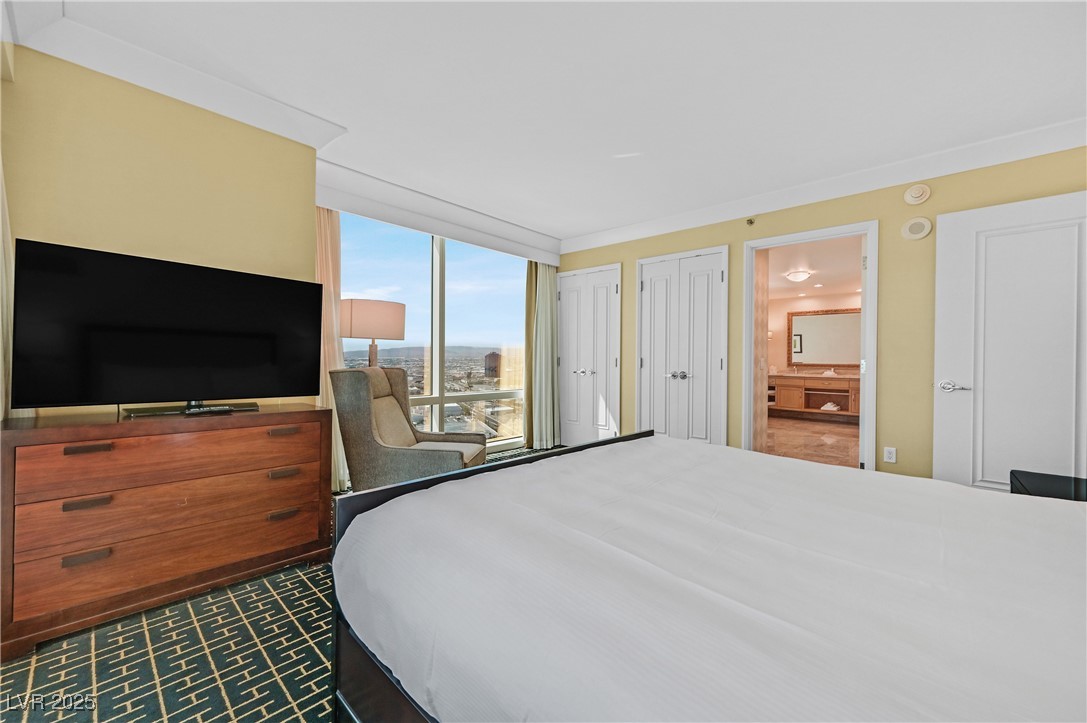 Las Vegas NV 89109