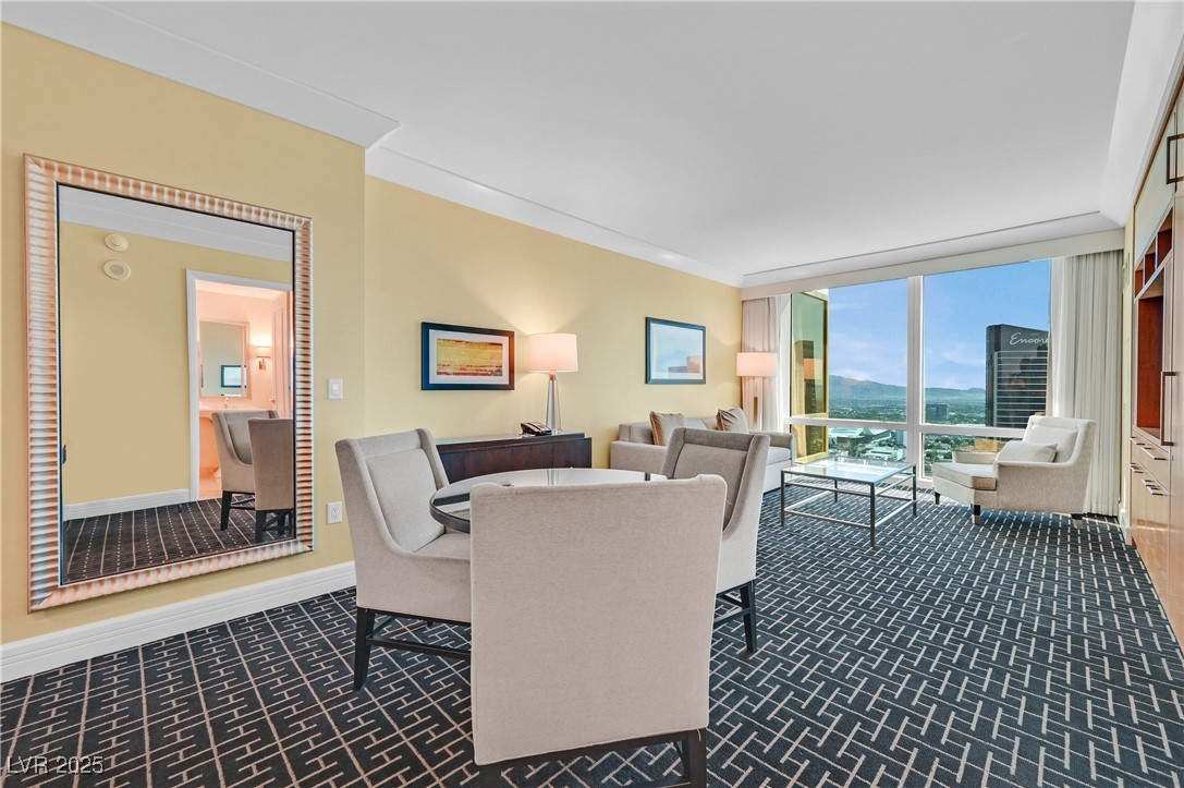 Las Vegas NV 89109