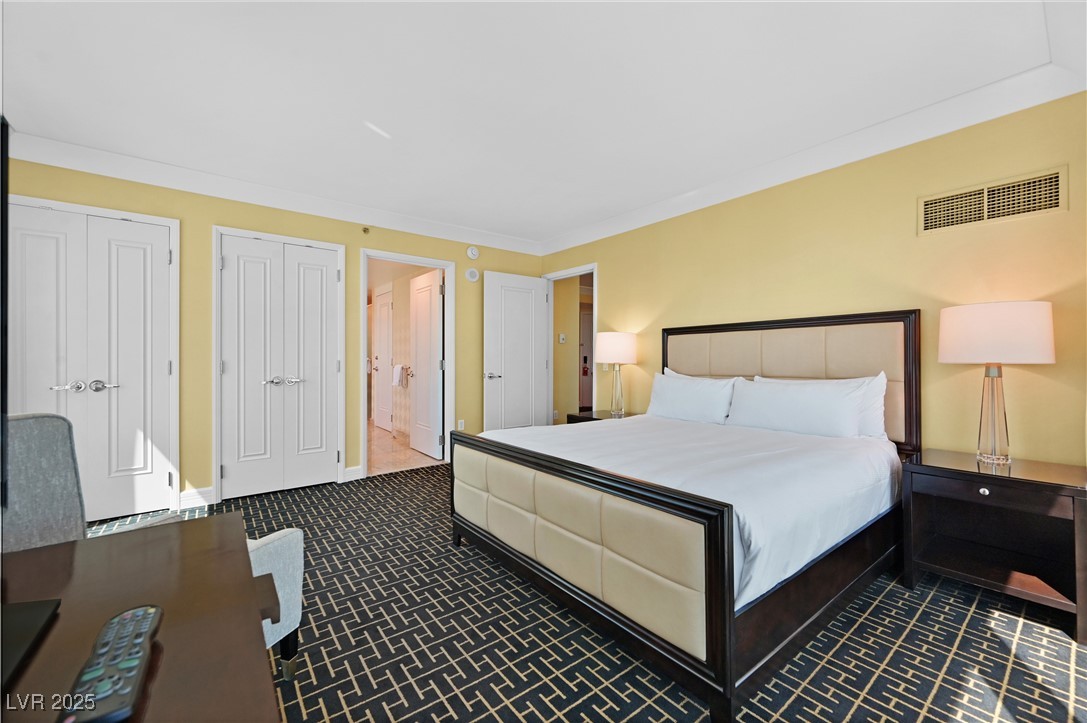 Las Vegas NV 89109