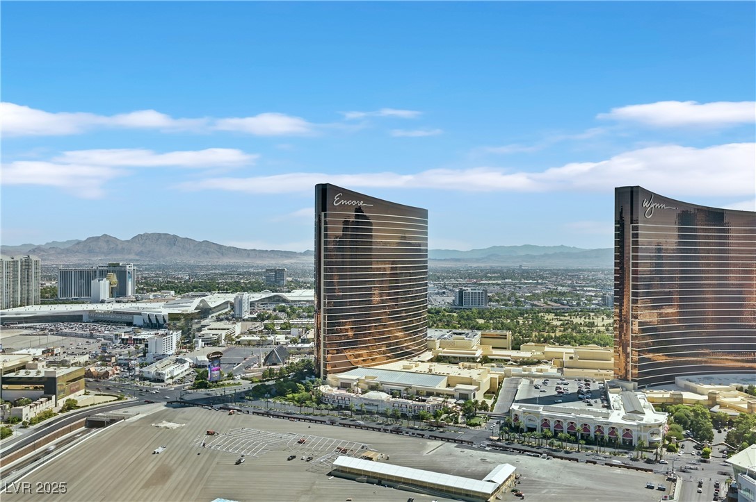 Las Vegas NV 89109