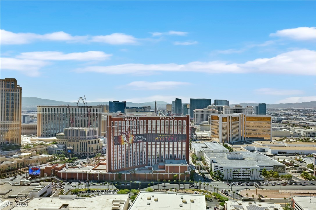 Las Vegas NV 89109