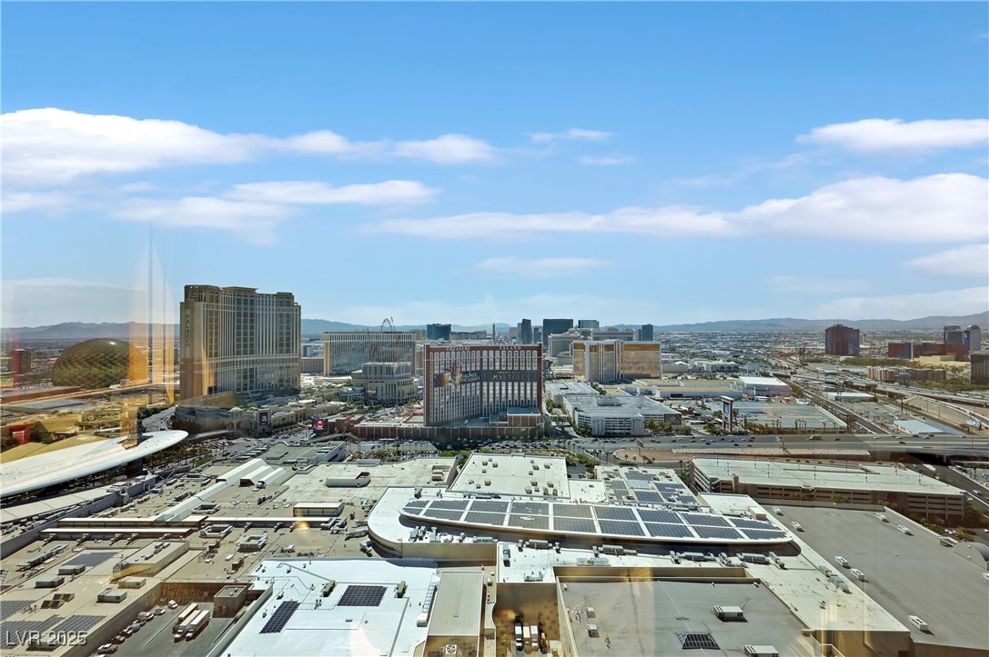 Las Vegas NV 89109