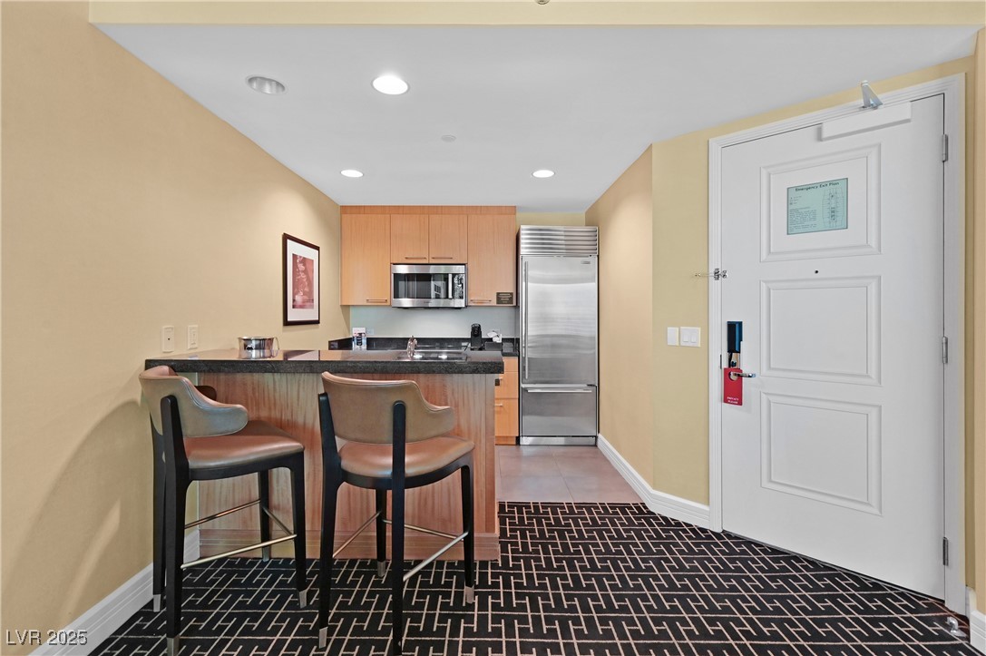 Las Vegas NV 89109