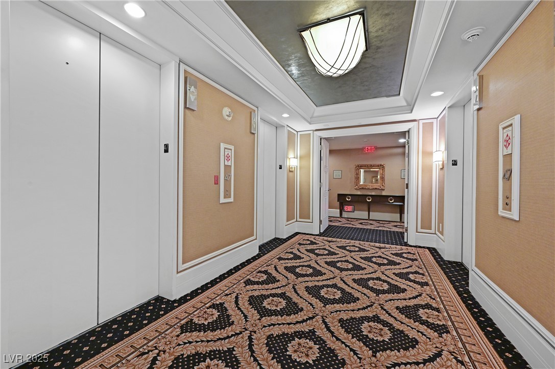 Las Vegas NV 89109