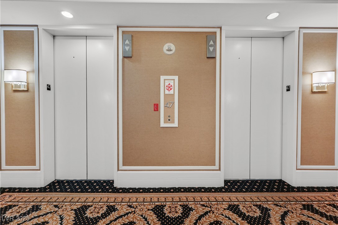 Las Vegas NV 89109