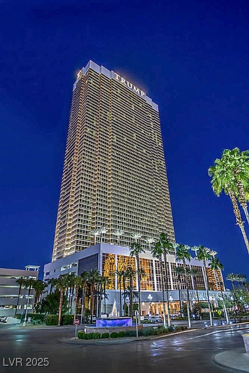 Las Vegas NV 89109