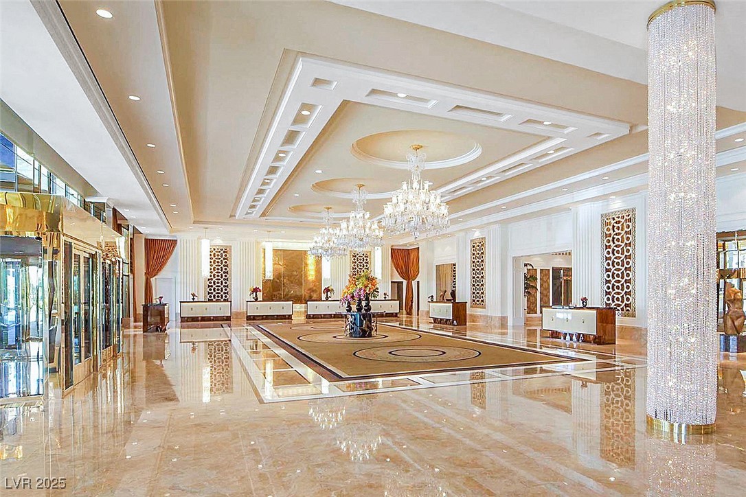 Las Vegas NV 89109