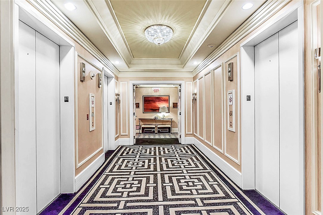 Las Vegas NV 89109