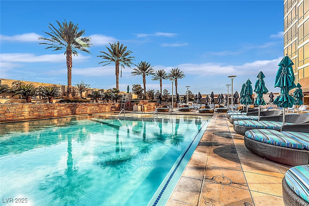 Las Vegas NV 89109