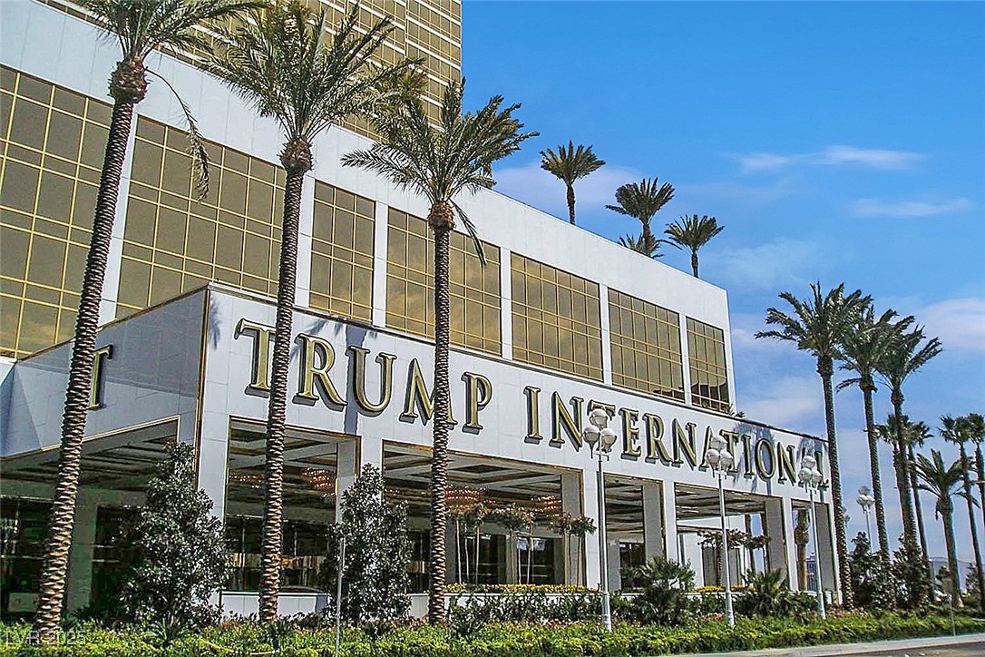 Las Vegas NV 89109