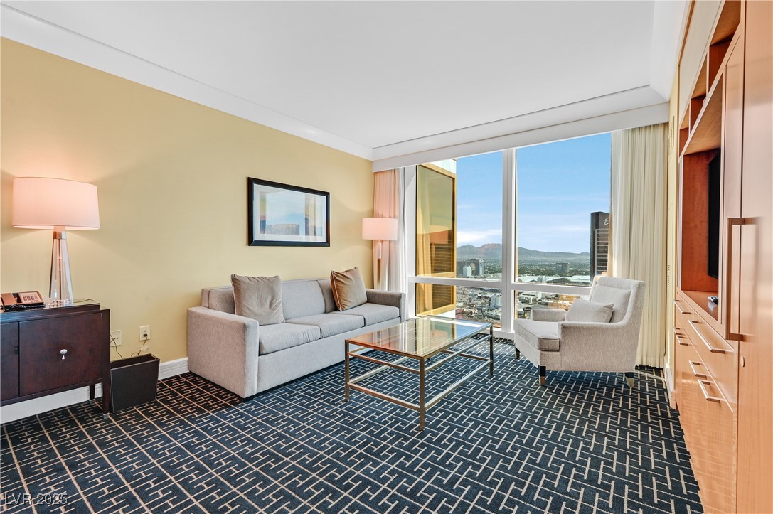 Las Vegas NV 89109
