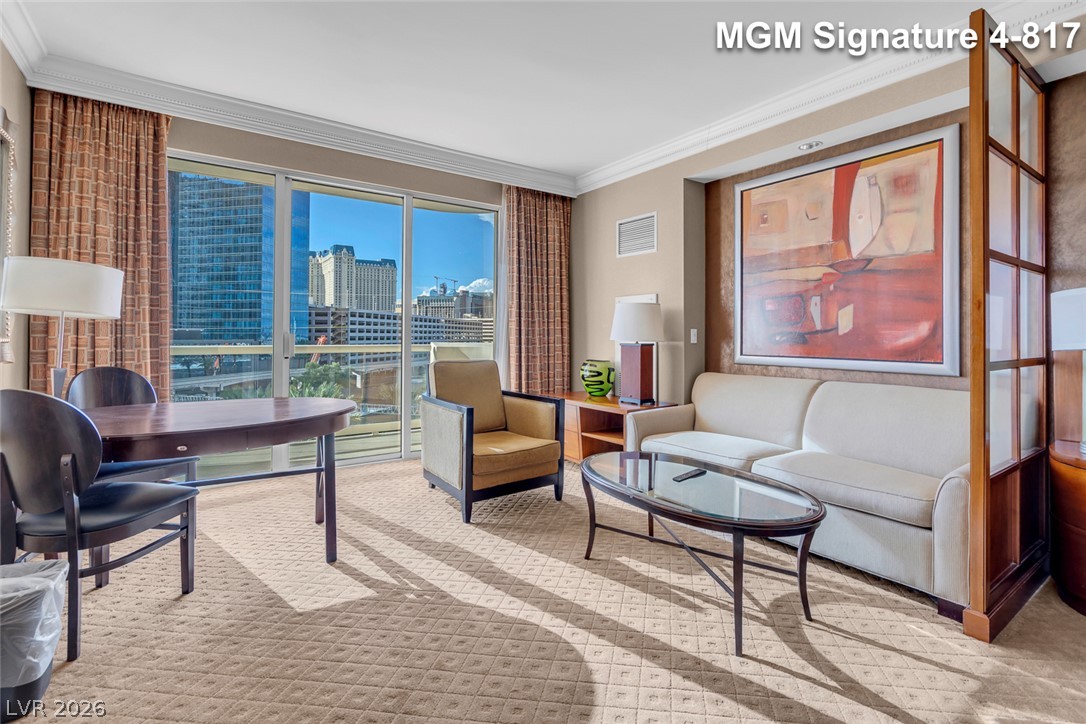 125 East Harmon Avenue 417 Las Vegas NV 89109