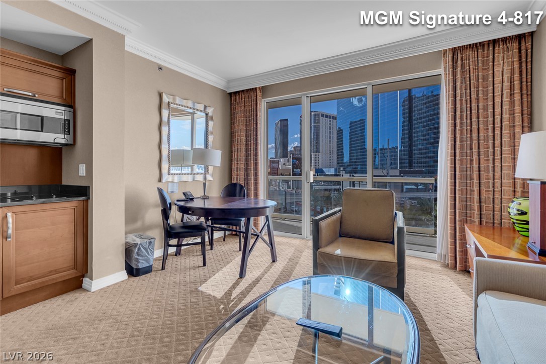 125 East Harmon Avenue 417 Las Vegas NV 89109