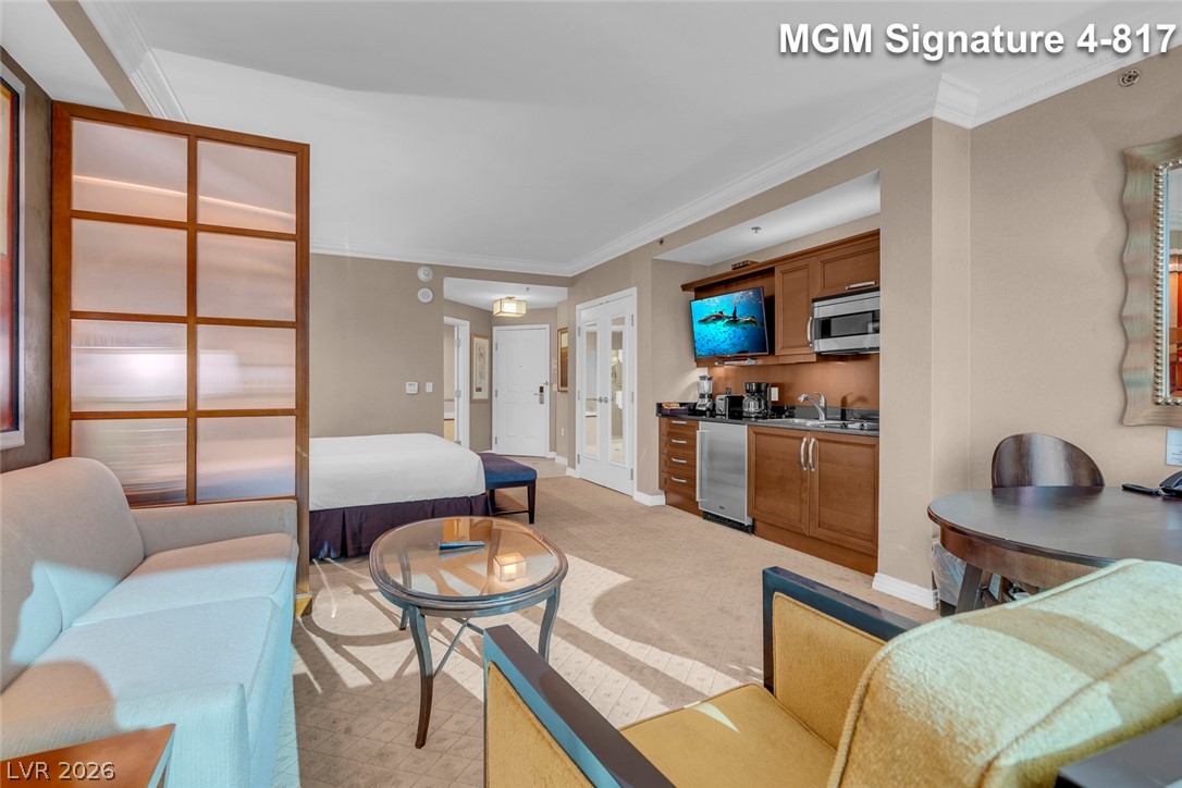 125 East Harmon Avenue 417 Las Vegas NV 89109