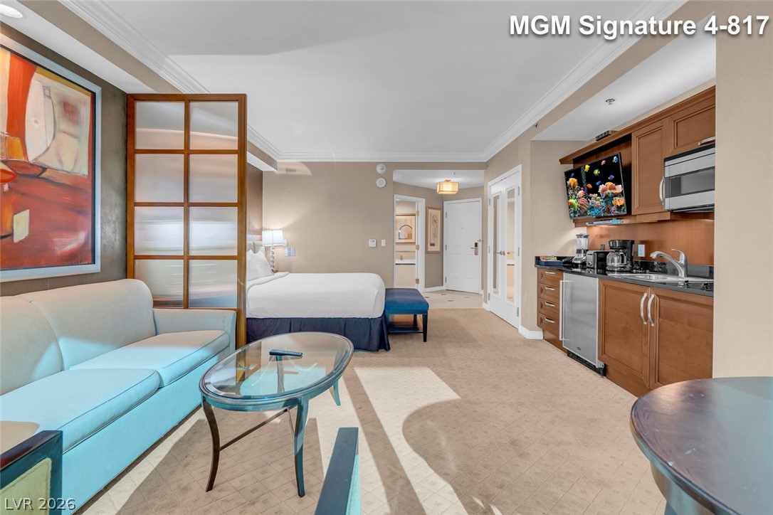 125 East Harmon Avenue 417 Las Vegas NV 89109