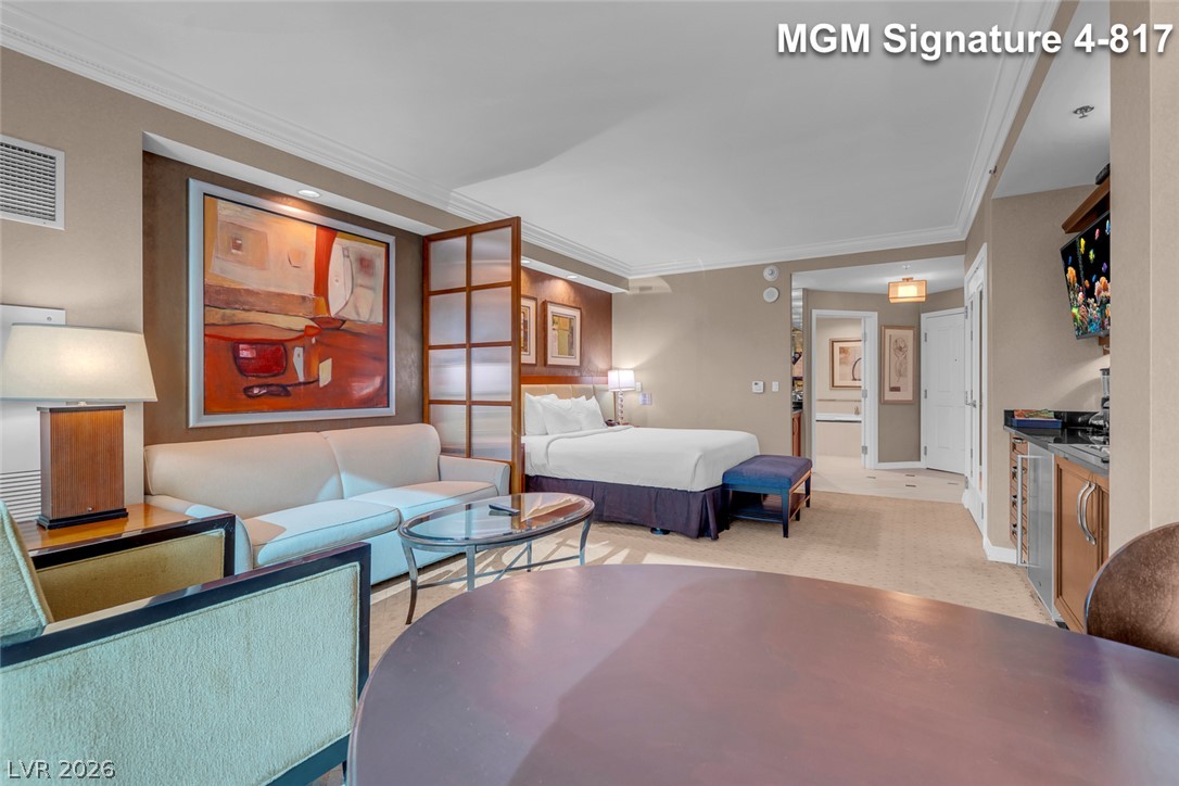 125 East Harmon Avenue 417 Las Vegas NV 89109
