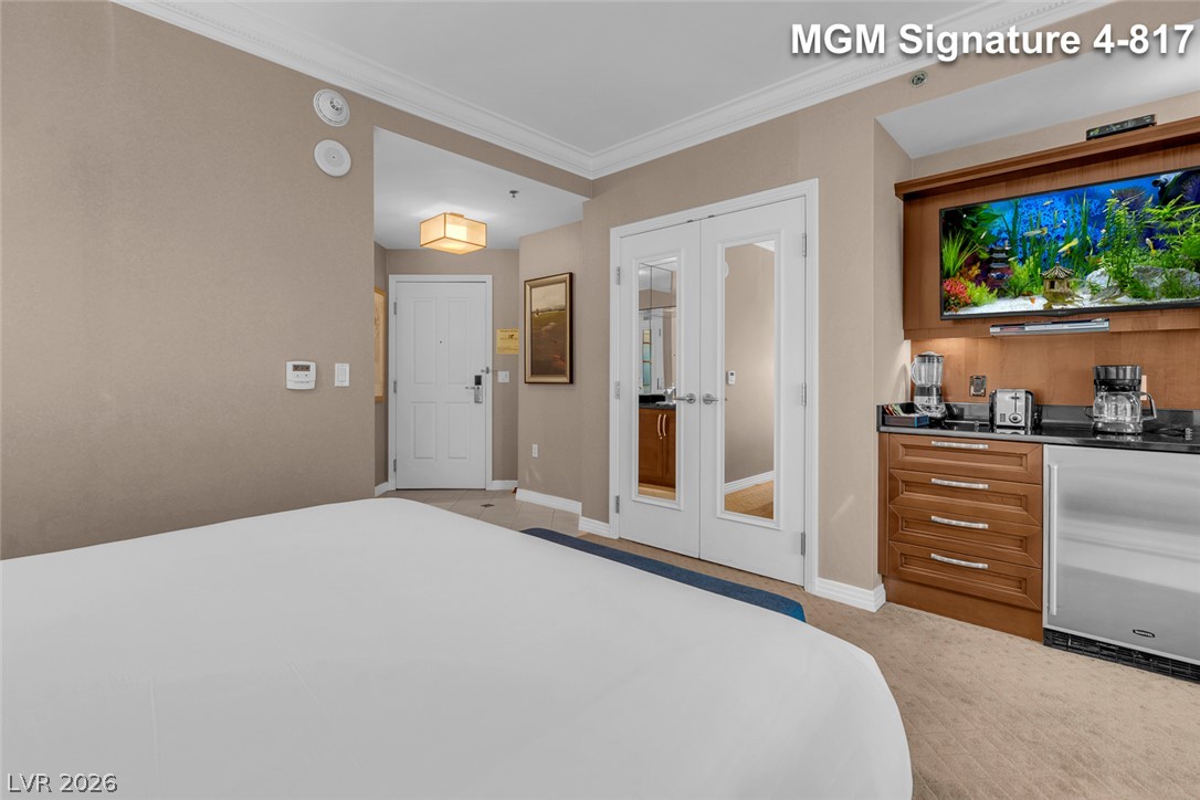 125 East Harmon Avenue 417 Las Vegas NV 89109