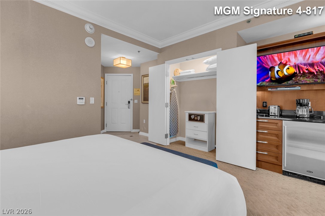 125 East Harmon Avenue 417 Las Vegas NV 89109