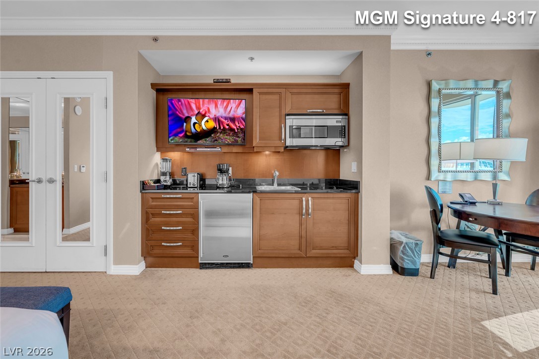 125 East Harmon Avenue 417 Las Vegas NV 89109