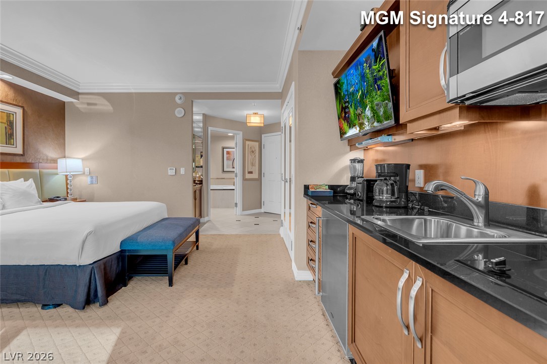 125 East Harmon Avenue 417 Las Vegas NV 89109