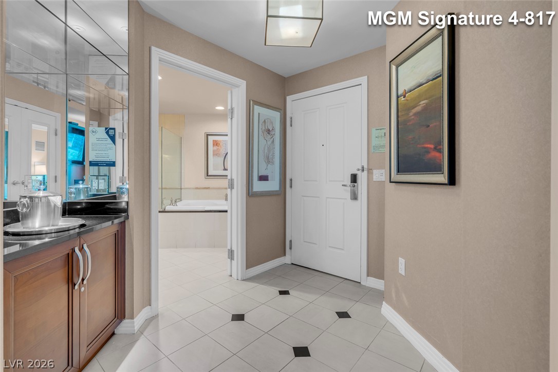 125 East Harmon Avenue 417 Las Vegas NV 89109