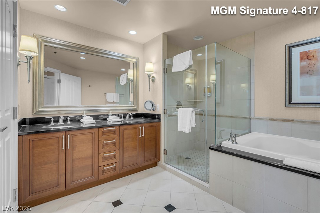 125 East Harmon Avenue 417 Las Vegas NV 89109