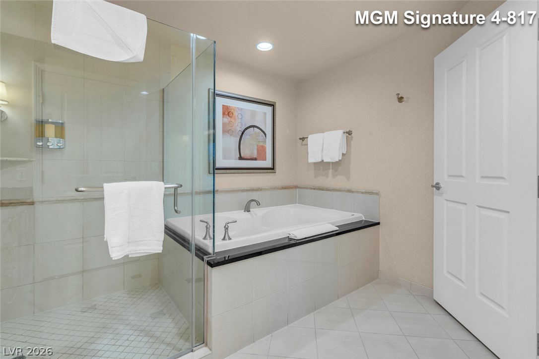 125 East Harmon Avenue 417 Las Vegas NV 89109