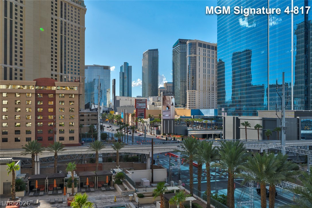 125 East Harmon Avenue 417 Las Vegas NV 89109