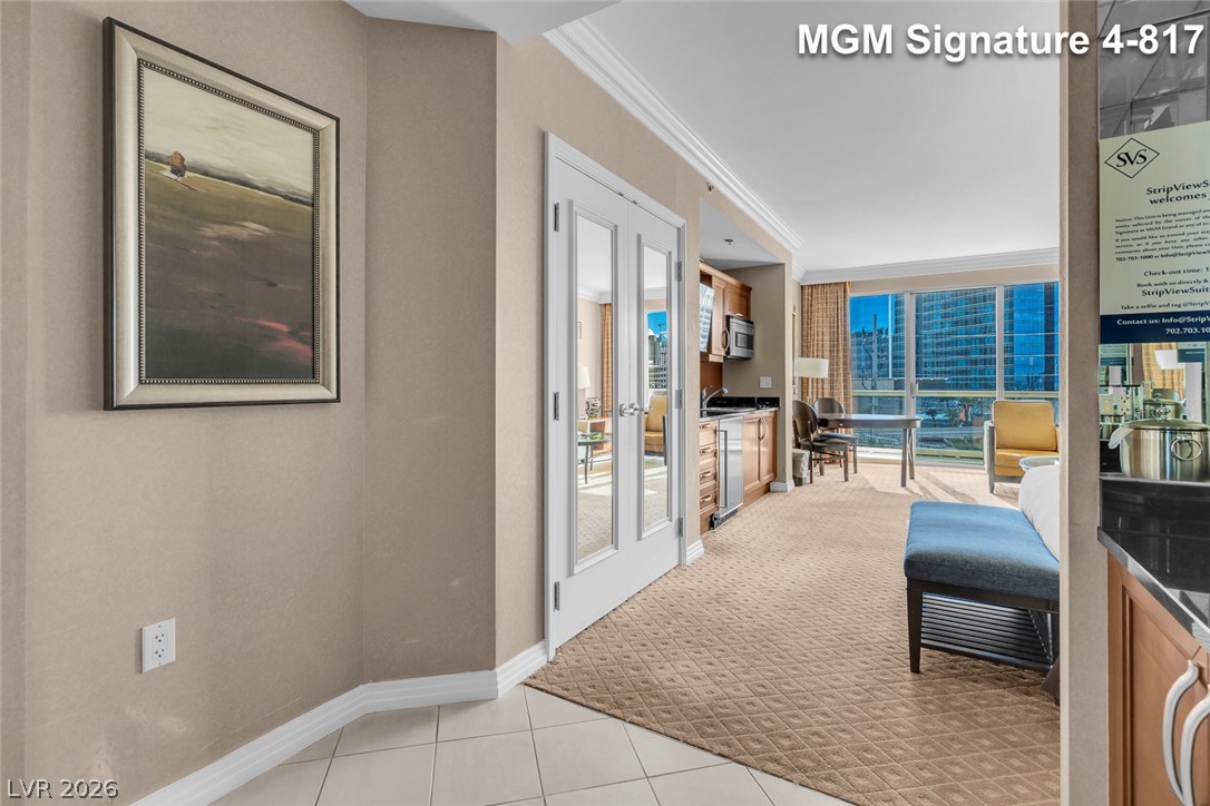 125 East Harmon Avenue 417 Las Vegas NV 89109