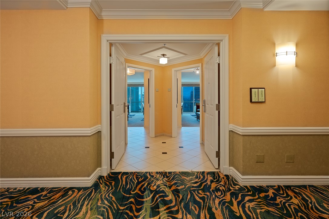 145 East Harmon Avenue 2215 Las Vegas NV 89109