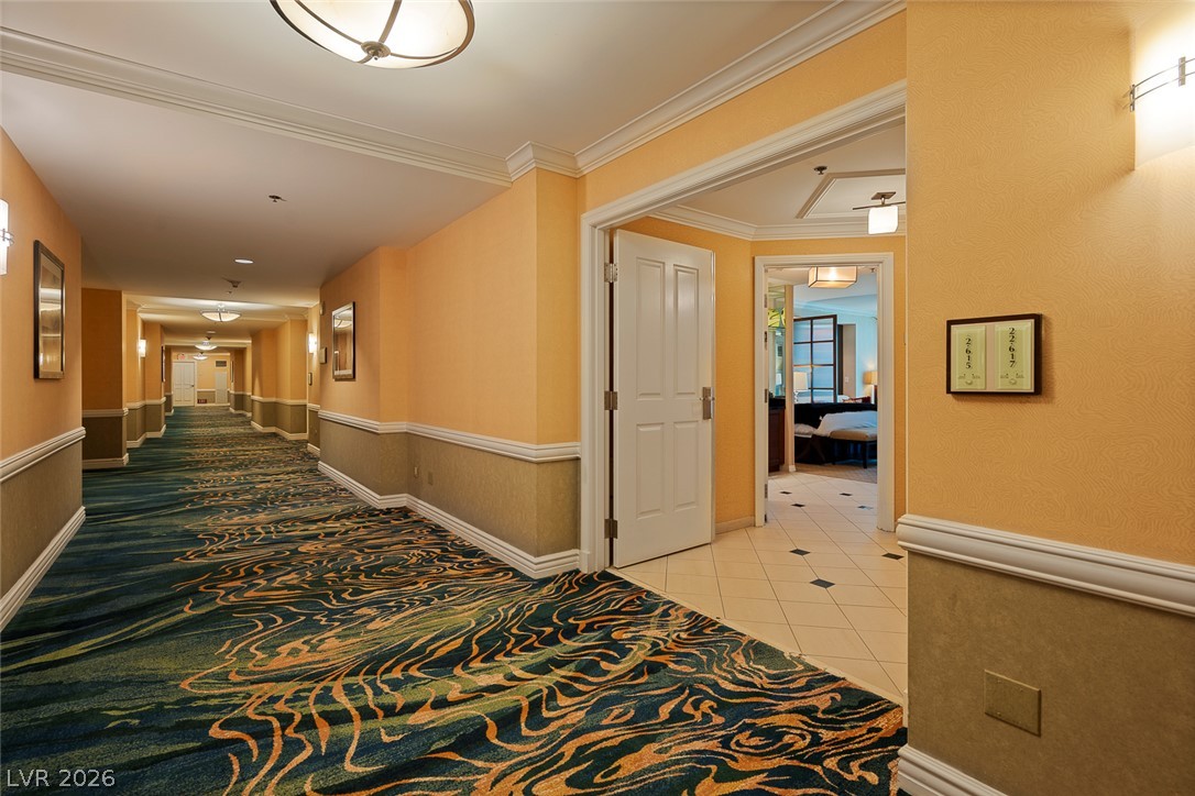 145 East Harmon Avenue 2215 Las Vegas NV 89109
