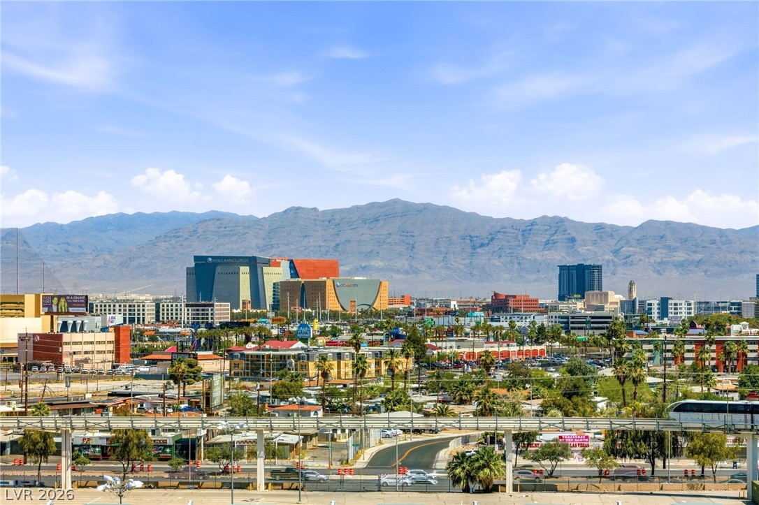 322 Karen Avenue 701 Las Vegas NV 89109