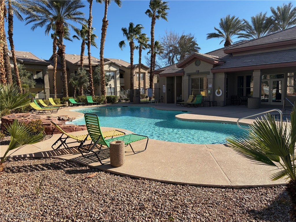 8000 Badura Avenue 1038 Las Vegas NV 89113