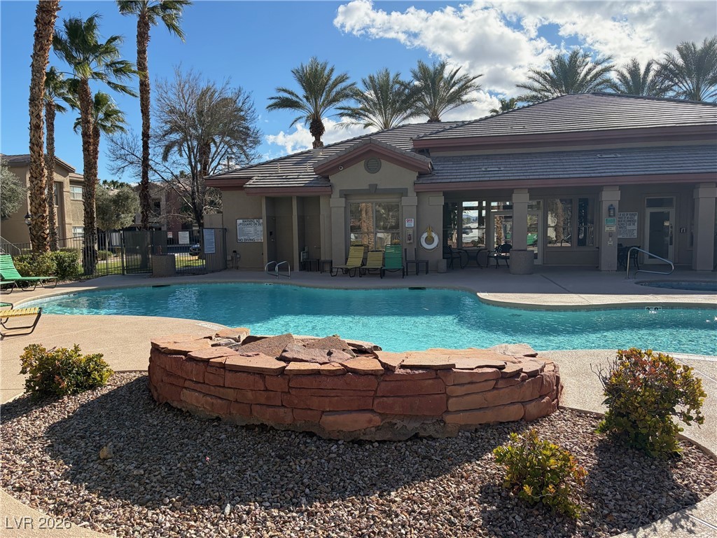 8000 Badura Avenue 1038 Las Vegas NV 89113