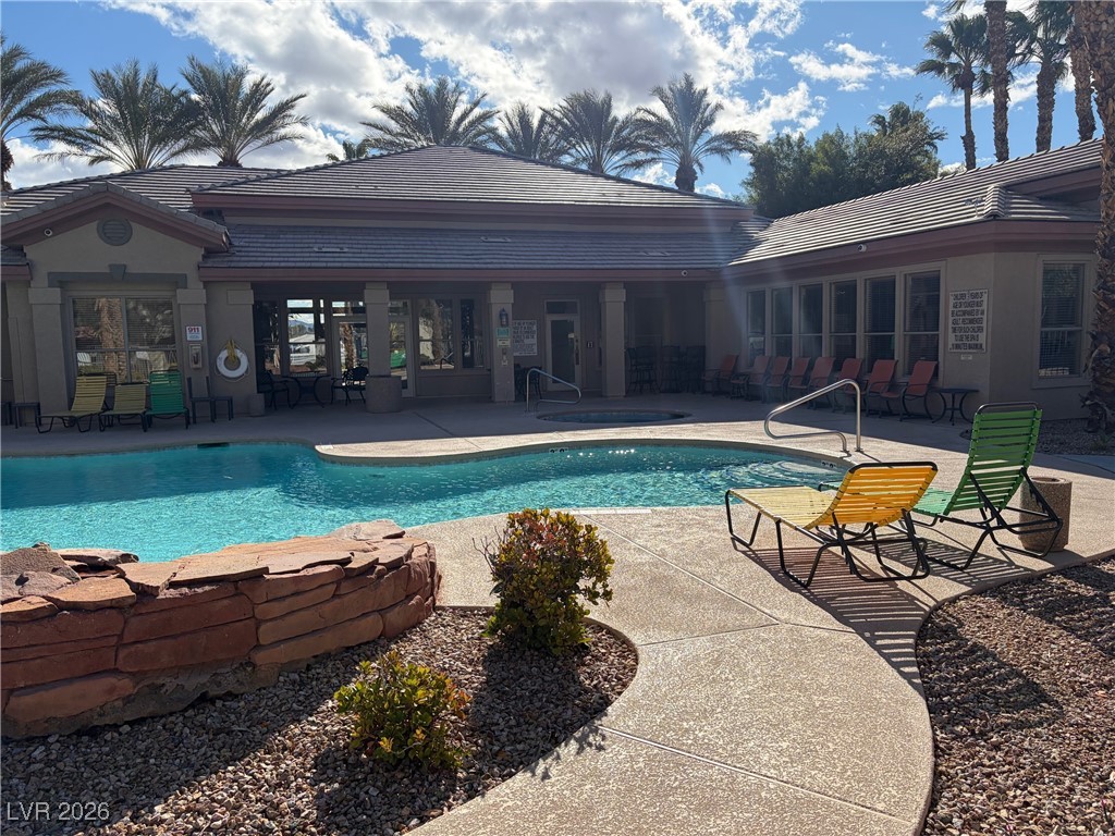 8000 Badura Avenue 1038 Las Vegas NV 89113