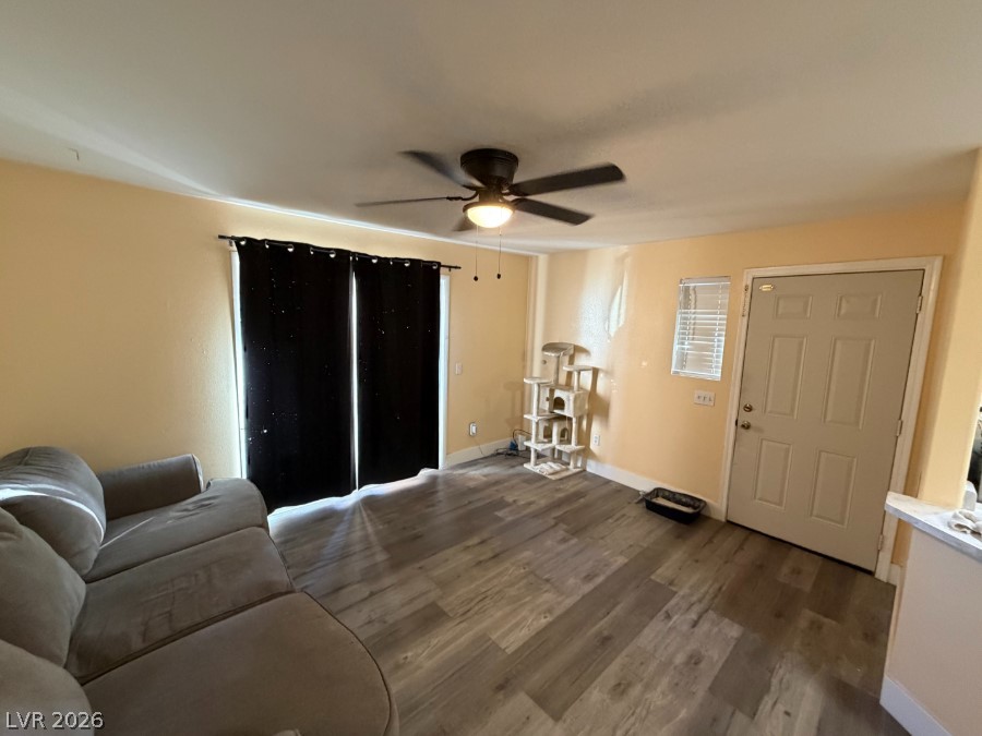 3968 Danny Melamed Avenue 201 Las Vegas NV 89110