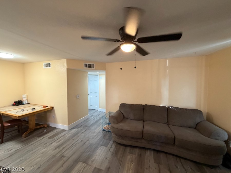 3968 Danny Melamed Avenue 201 Las Vegas NV 89110