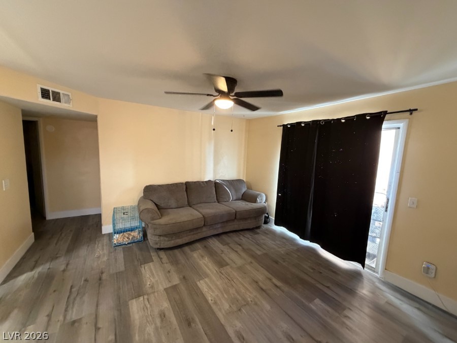 3968 Danny Melamed Avenue 201 Las Vegas NV 89110