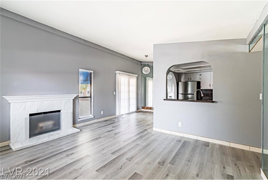 6137 West Oakey Boulevard D Las Vegas NV 89146