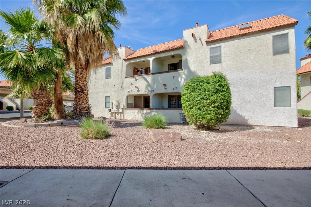 6137 West Oakey Boulevard D Las Vegas NV 89146