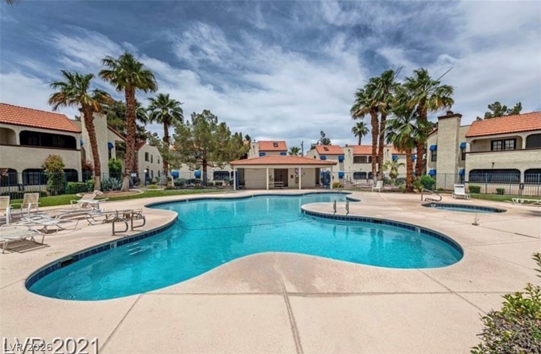 6137 West Oakey Boulevard D Las Vegas NV 89146