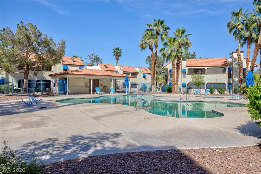 6137 West Oakey Boulevard D Las Vegas NV 89146