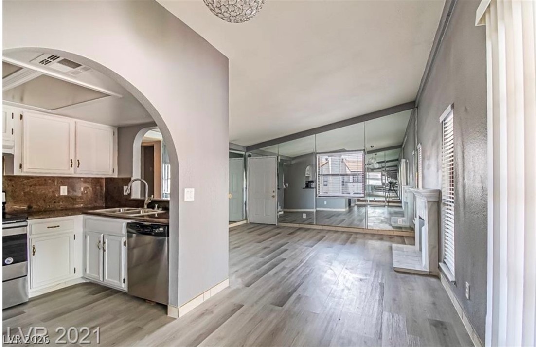 6137 West Oakey Boulevard D Las Vegas NV 89146
