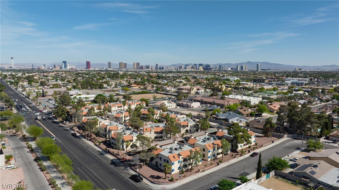 6137 West Oakey Boulevard D Las Vegas NV 89146
