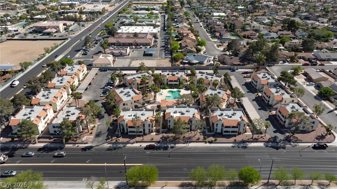 6137 West Oakey Boulevard D Las Vegas NV 89146
