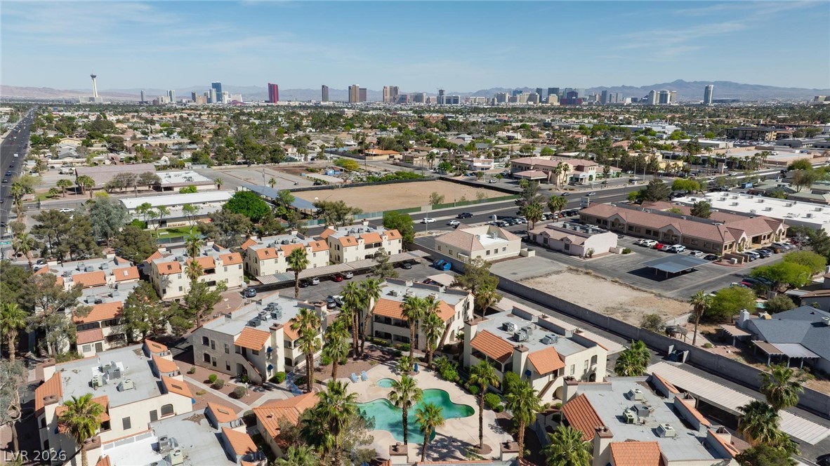 6137 West Oakey Boulevard D Las Vegas NV 89146
