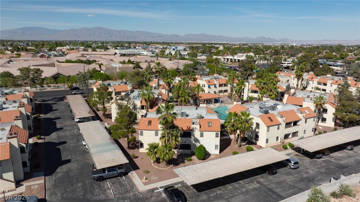 6137 West Oakey Boulevard D Las Vegas NV 89146