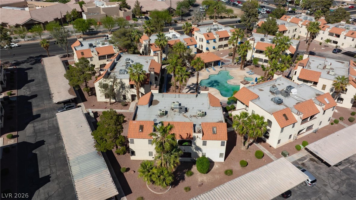 6137 West Oakey Boulevard D Las Vegas NV 89146