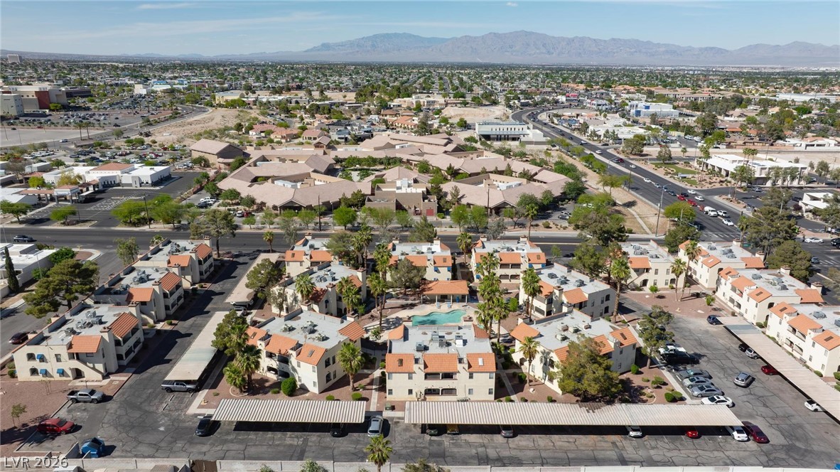 6137 West Oakey Boulevard D Las Vegas NV 89146