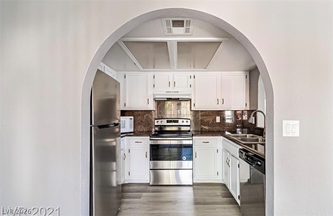6137 West Oakey Boulevard D Las Vegas NV 89146